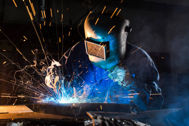 Best Artistic and Custom Metal Fabrication in Hailey, ID