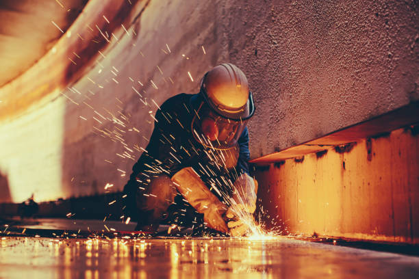 Best Structural Steel Welding in Hailey, ID