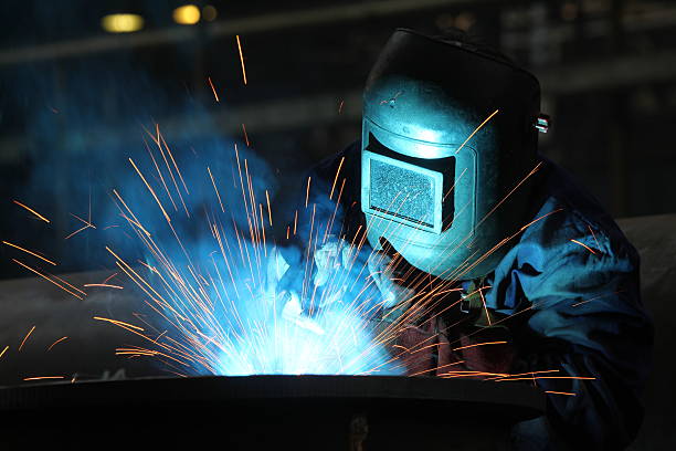 Best Marine and Shipbuilding Welding in Hailey, ID