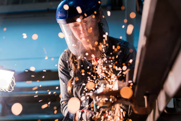 Affordable Welder Services in Hailey, ID